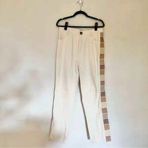 Laude the Label Painter Pant NWT